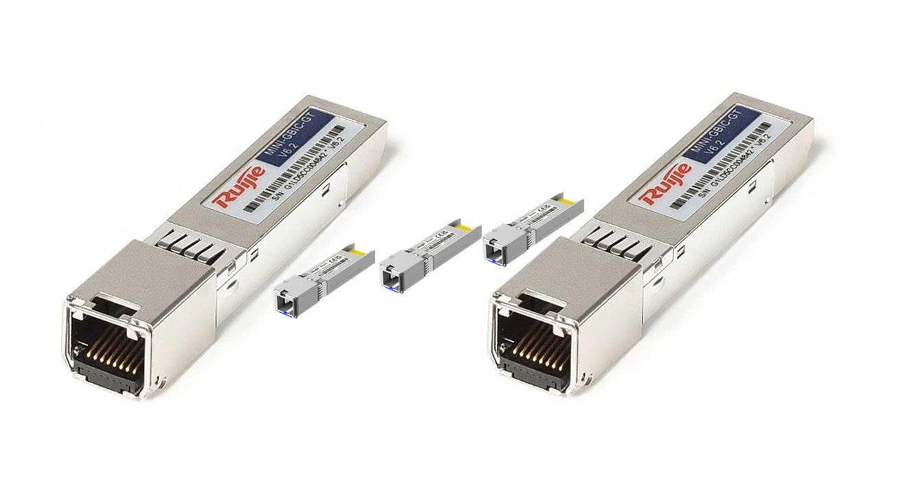 OM-GE-SFP-10KM-SM1490